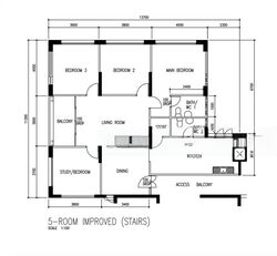 Blk 163 Bishan Street 13 (Bishan), HDB 5 Rooms #461028221